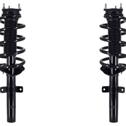 Front Complete Struts For Ford Transit-150 2018-2019 / Transit-250 2018-2022