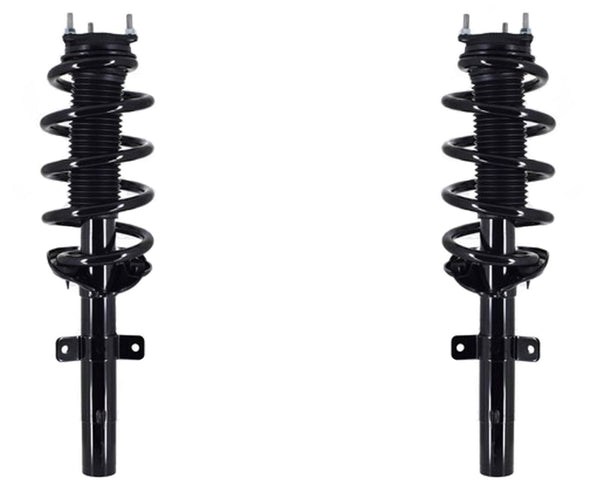 Front Complete Struts For Ford Transit-150 2018-2019 / Transit-250 2018-2022