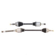 Front Left & Right Cv Drive Axles fits for 2011-2021 Dodge Durango 3.6L V6 4x4