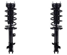 Front Left & RIght Complete Struts Assembly For Ford Ecosport 1.0L 2018-2021