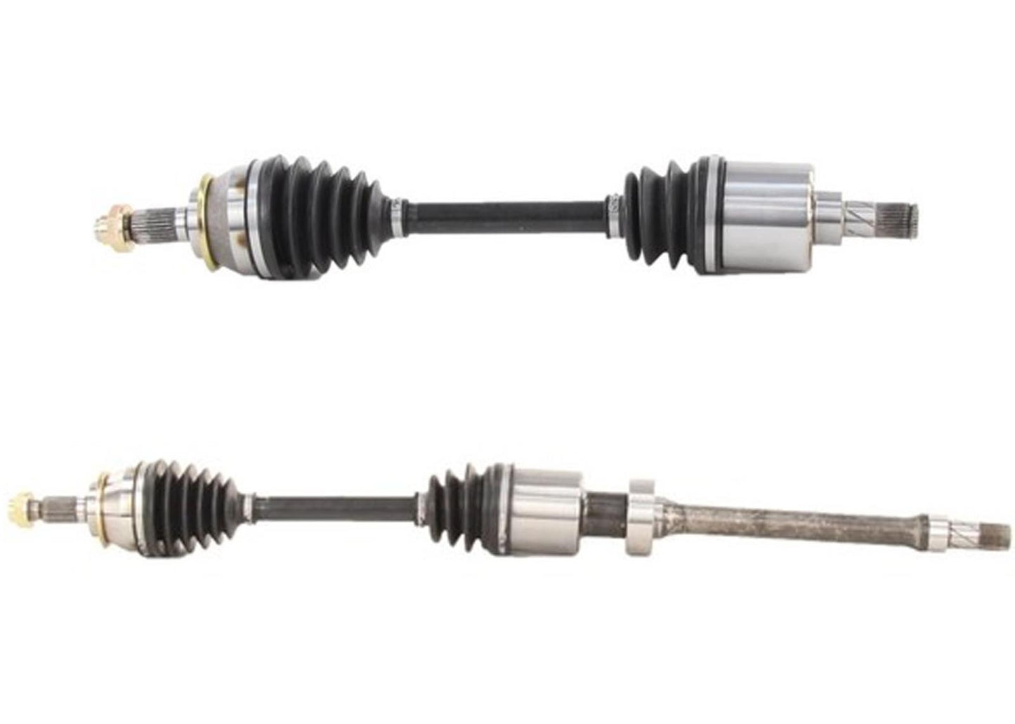 Conjunto de eje CV-100% nuevo eje CV delantero izquierdo y derecho para Mini Cooper SS/C 02-07
