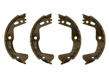 Rear Parking Emergency Brake Shoes for Hyundai Genesis 15-16 G70 G80 17-20