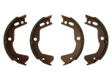 Rear Parking Emergency Brake Shoes for KIA K900 15-17  Hyundai Equus 14-16