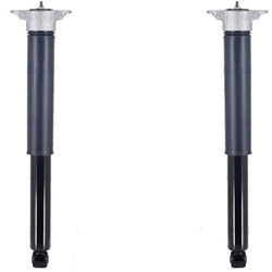 Rear Left & Right Complete Shocks For Ford Focus ST 2013-2018