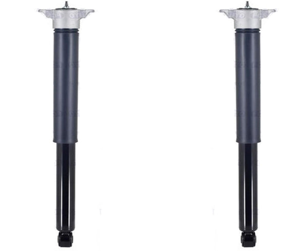 Rear Left & Right Complete Shocks For Ford Focus ST 2013-2018