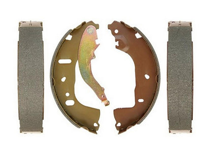 Zapatas de freno traseras para Volkswagen ID.4 2021-2022 REF OE 1EA698525 1EA698252C