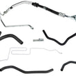 Power Steering Pressure Return hose kit For Honda Odyssey 2008-2010