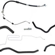 Power Steering Pressure Return hose kit For Honda Odyssey 2005-2007