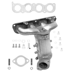 Front Catalytic Converter for Hyundai Elantra 11-16 1.8L w/ California Emissions
