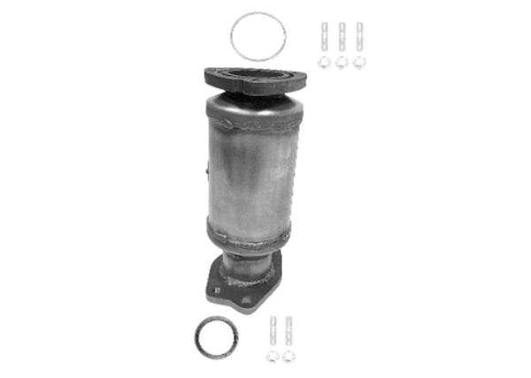 Front Catalytic Converter for Pontiac Solstice 2006-2009 Sky 2007-2010 2.4L