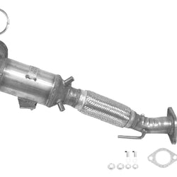 Front Catalytic Converter for Ford Focus ST 2013-2018 2.0L Turbocharged Turbo
