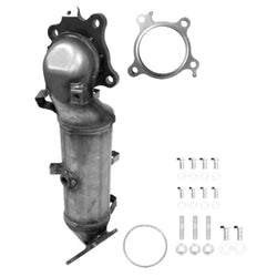 Front Catalytic Converter for Honda Accord 2018-2022 1.5L Turbo Engine