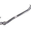 Engine Pipe for Nissan Frontier 1998-2004 Rear Wheel Drive 2.4L 20010-8B411