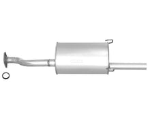 Silenciador Trasero para Acura Integra GS LS RS 4 puertas 1994-2001