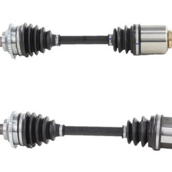 Front CV Axle Shafts for Mazda 6 S 2003-2005 3.0L Automatic Transmission