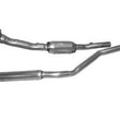 California Carb Approved Catalytic Converter for Toyota Celica GTS 00-02 1.8L