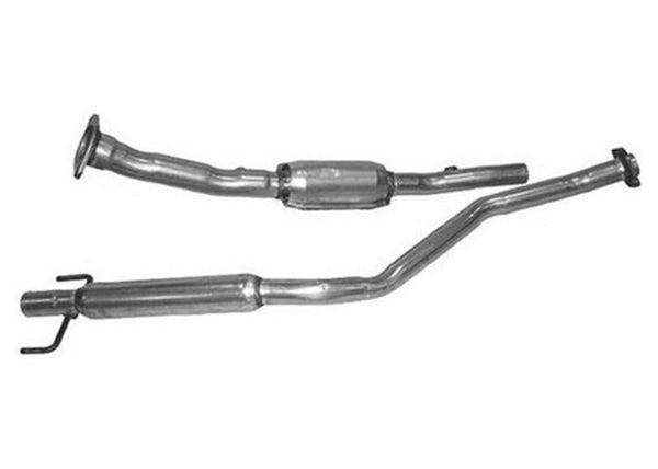California Carb Approved Catalytic Converter for Toyota Celica GTS 00-02 1.8L