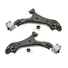 Brazos de control inferiores delanteros para Chevrolet Equinox y Gmc Terrain 2010-2017