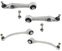 Front Lower Forward & Rearward Control Arms For Tesla Model S 2012 2020 2024