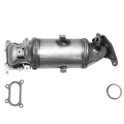 California Carb Approved Catalytic Converter For Honda Civic 1.8L 2006-2007