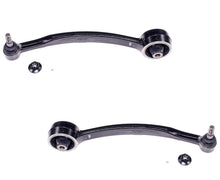 Front Lower Forward Control Arms Ball Joints For Hyundai Genesis 2009-2014 2pc