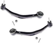 Rear Left and Right Upper Control Arms Ball Joints For Hyundai Genesis 2009-2014