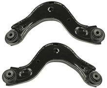 Rear Left & Right Upper Control Arms w/ Bushings For Honda Civic 2016 2017 2023