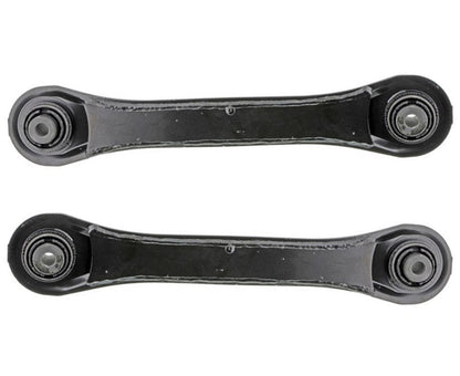 Brazos de control inferiores traseros izquierdo y derecho con bujes para Honda Civic 16-2023