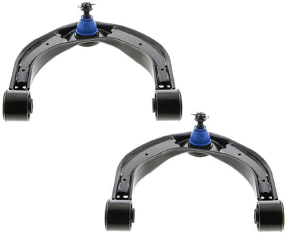 Brazos de control superiores delanteros Mevotech para Nissan NV1500 NV2500 NV3500 2012-2021