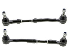 Mevotech Front Inner & Outer Tie Rods Assembly For Nissan NV1500 2012-2021