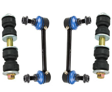 Front & Rear Mevotech Sway Bar Links Assembly For Nissan NV1500 NV2500 12-2021
