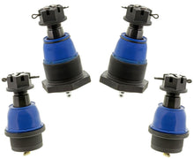 Front Mevotech Upper & Lower Ball Joints For Sterling Truck Bullet 45 2008-2010
