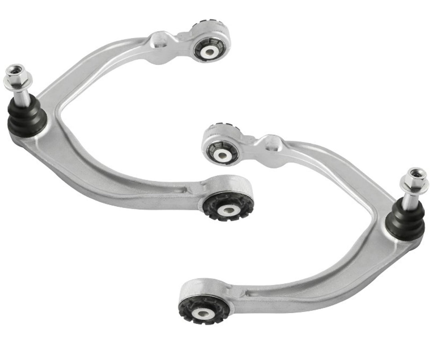 Front Upper & Lower Control Arms Tie Rods & Links For Volvo XC90 2016 2023 2024 - Photo 1