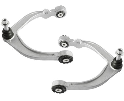 Front Upper & Lower Control Arms Tie Rods & Links For Volvo XC90 2016 2023 2024 - Photo 3