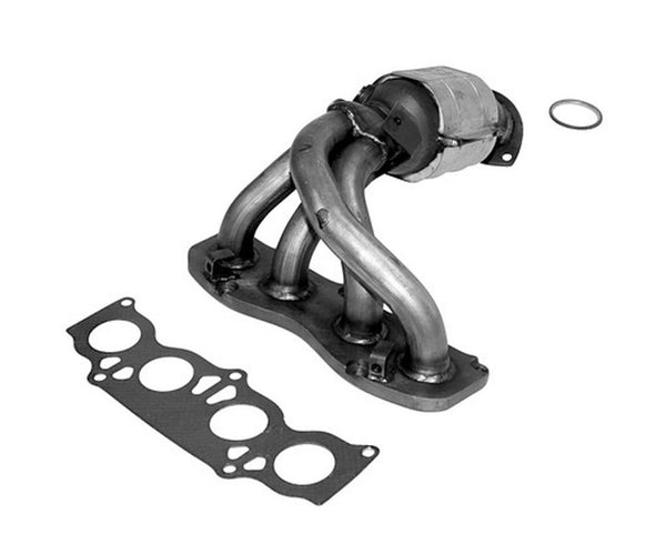 California Carb Approved Catalytic Converter For Toyota Camry 2.4L 2002-2006