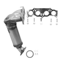 California Carb Approved Manifold Catalytic Converter For Camry 2.4L 2003-2006