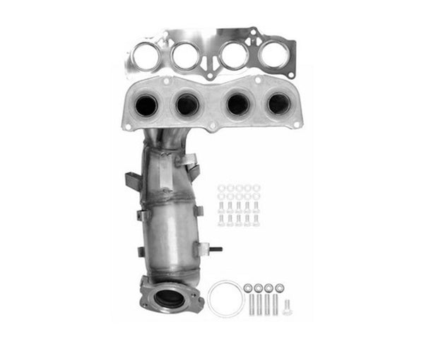 California Carb Approved Catalytic Converter For Toyota Camry 2.4L 2002-2006