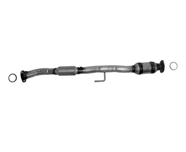 California Carb Approved Catalytic Converter For Toyota Camry 2.4L 2002-2007
