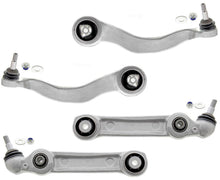 Front Mevotech Lower Forward & Rearward Control Arms For BMW 530I 540I 17-2020