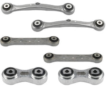 Rear Forward & Rearward Control Arms & Sway Bar Links For Tesla X 2016-2021