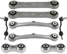 Rear Forward & Rearward Control Arms & Sway Bar Links For Tesla X 2016-2021