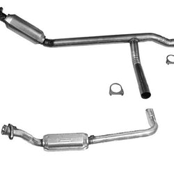 California Carb Approved Catalytic Converter For Dodge RAM 1500 3.7L 2004-2005