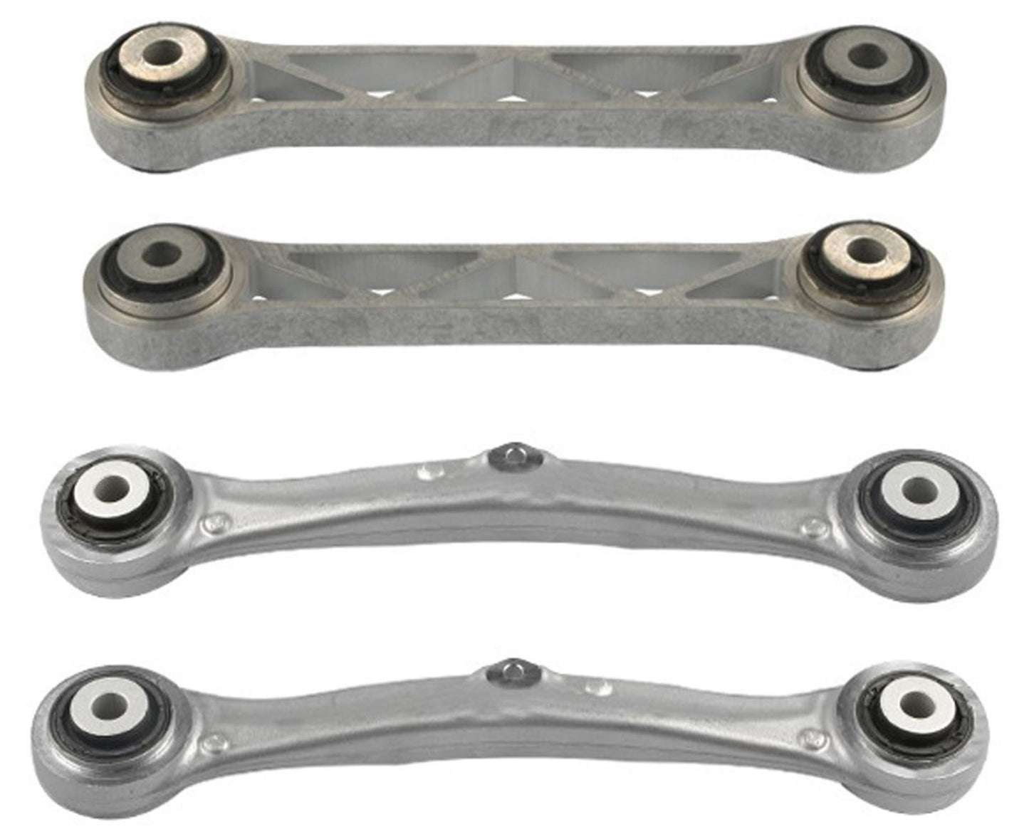 Rear Upper Forward & Rearward Control Arms For Tesla S 2012-2021