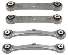 Rear Upper Forward & Rearward Control Arms For Tesla S 2012-2021
