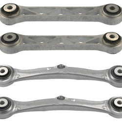 Rear Upper Forward & Rearward Control Arms For Tesla S 2012-2021