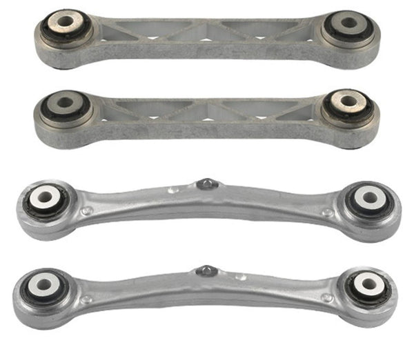 Rear Upper Forward & Rearward Control Arms For Tesla S 2012-2021