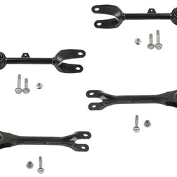 Rear Upper Forward & Rearward Control Arms For Telsa 3 2017-2021