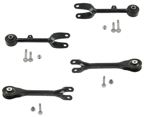 Rear Upper Forward & Rearward Control Arms For Telsa 3 2017-2021