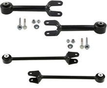 Rear Lower Forward & Rearward Control Arms For Telsa 3 2017-2023