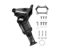 California Carb Approved Manifold Converter For Honda Accord 2.4L 2013-2015